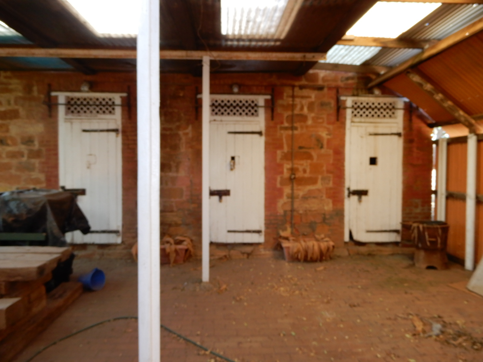 Real Estate in Terowie