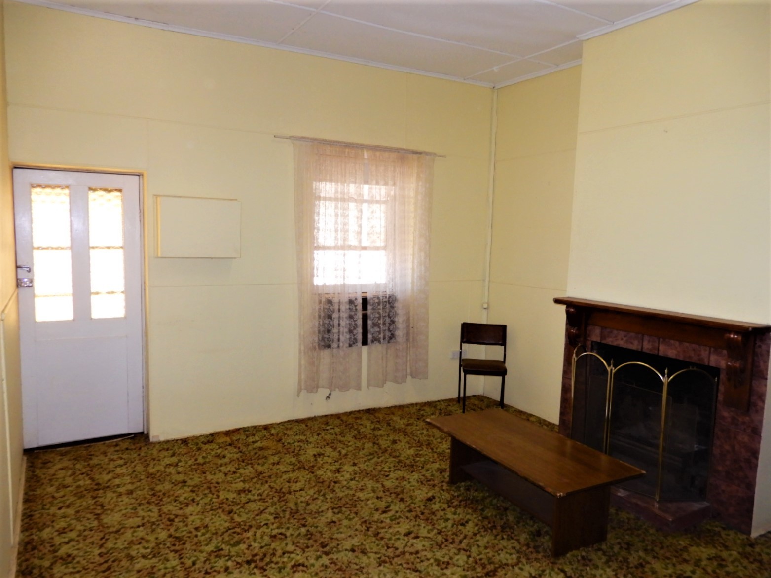 Real Estate in Jamestown