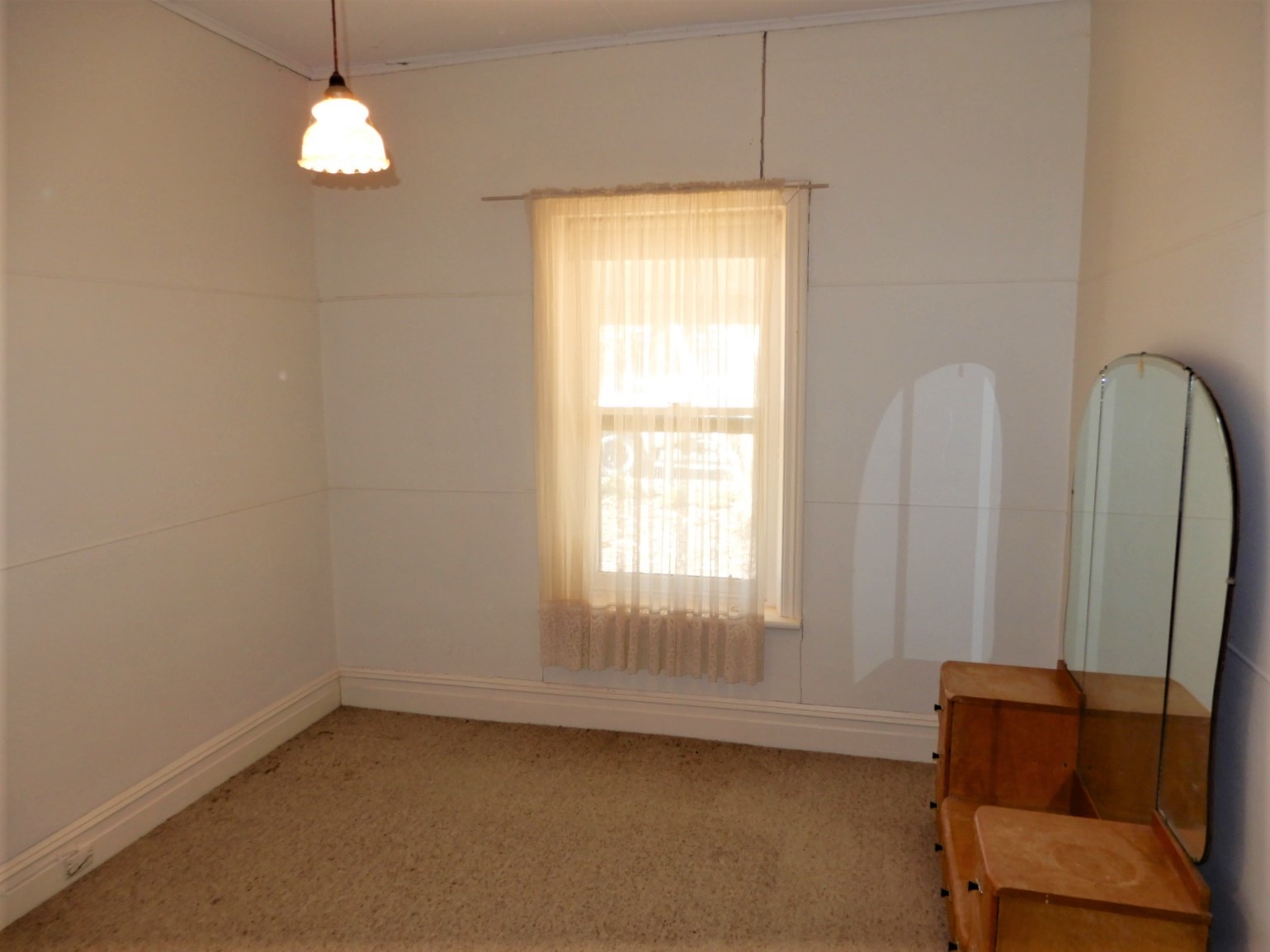 Open for inspection in Jamestown