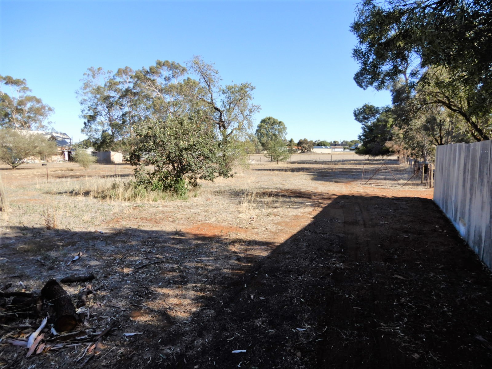 Real Estate in Jamestown