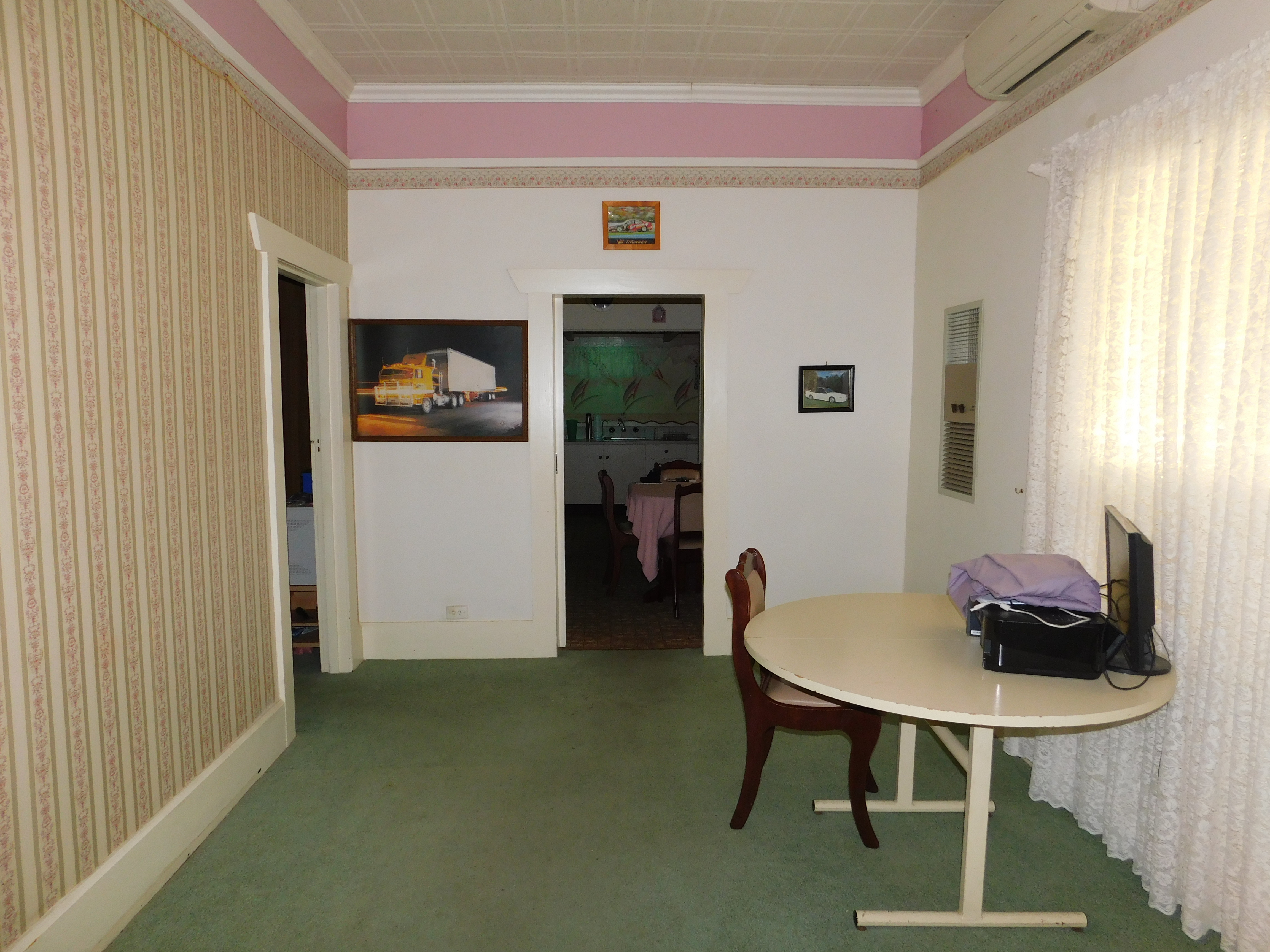 Open for inspection in Port Pirie