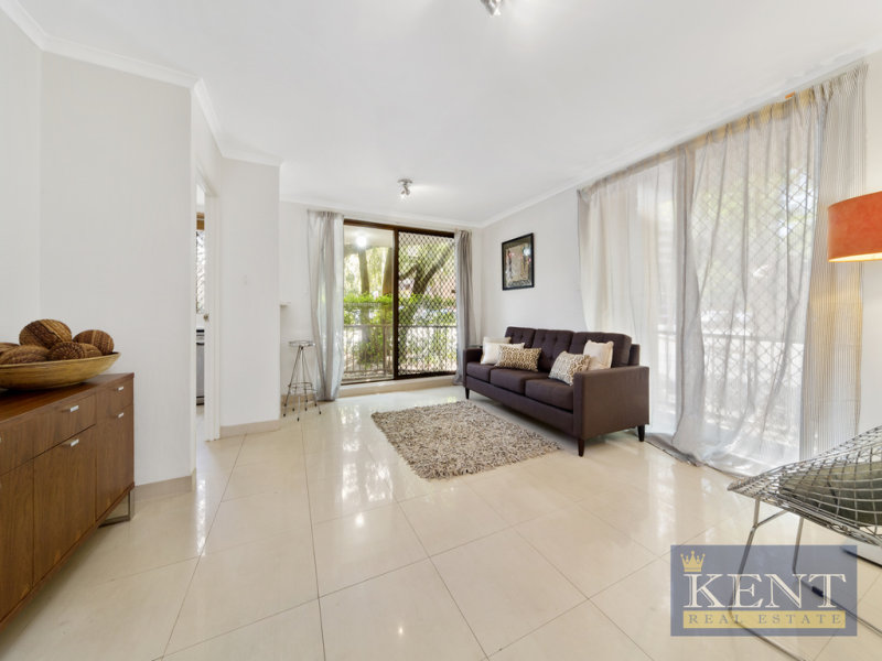 Property in Surry Hills - Sold