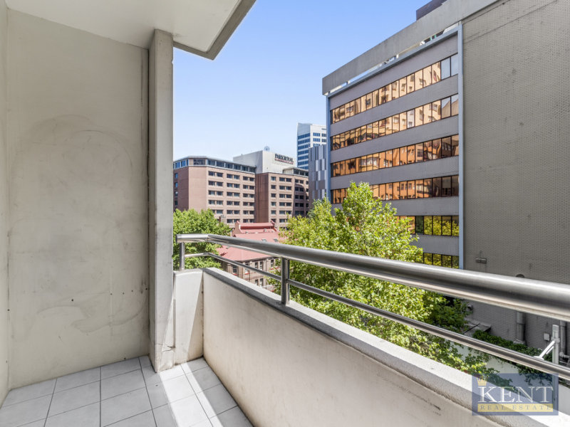 Property in Sydney - Sold