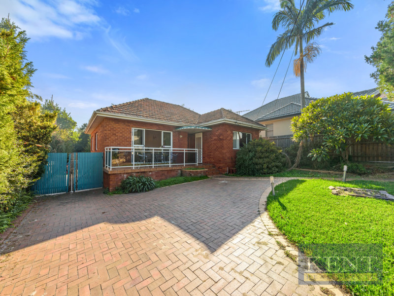 Property in West Ryde - Sold