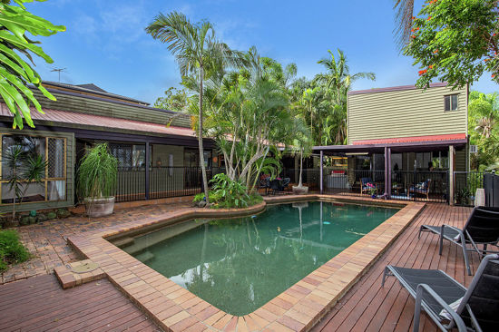 Property in Springwood - Sold