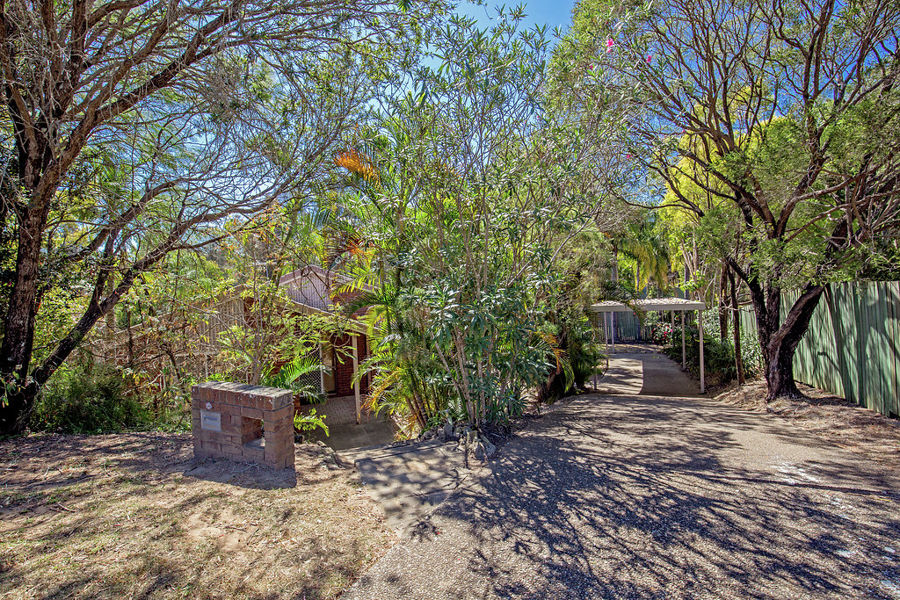 Property in Edens Landing - Sold