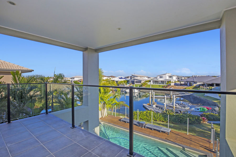 Property in Jacobs Well - $1,295,000