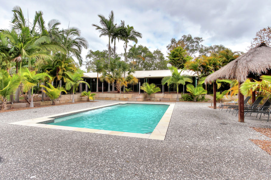 Property in Munruben - Sold