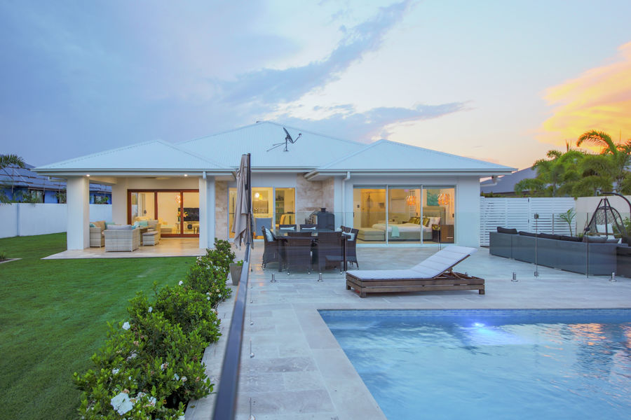 Property in Jacobs Well - Sold