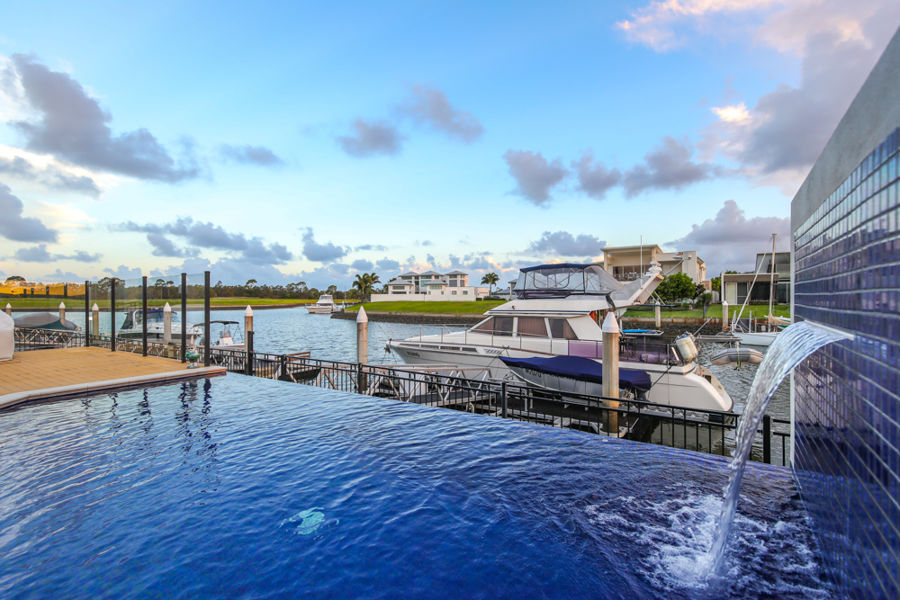 Property in Jacobs Well - Sold