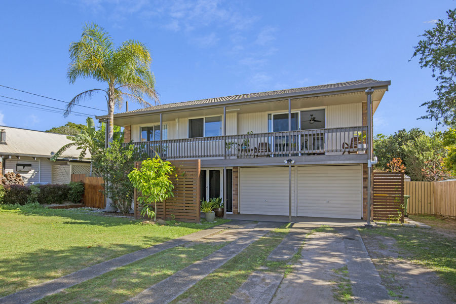 Property in Springwood - Sold
