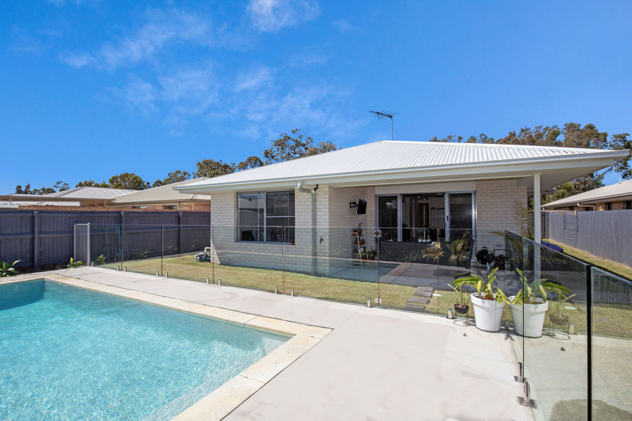 Property in Jacobs Well - Sold