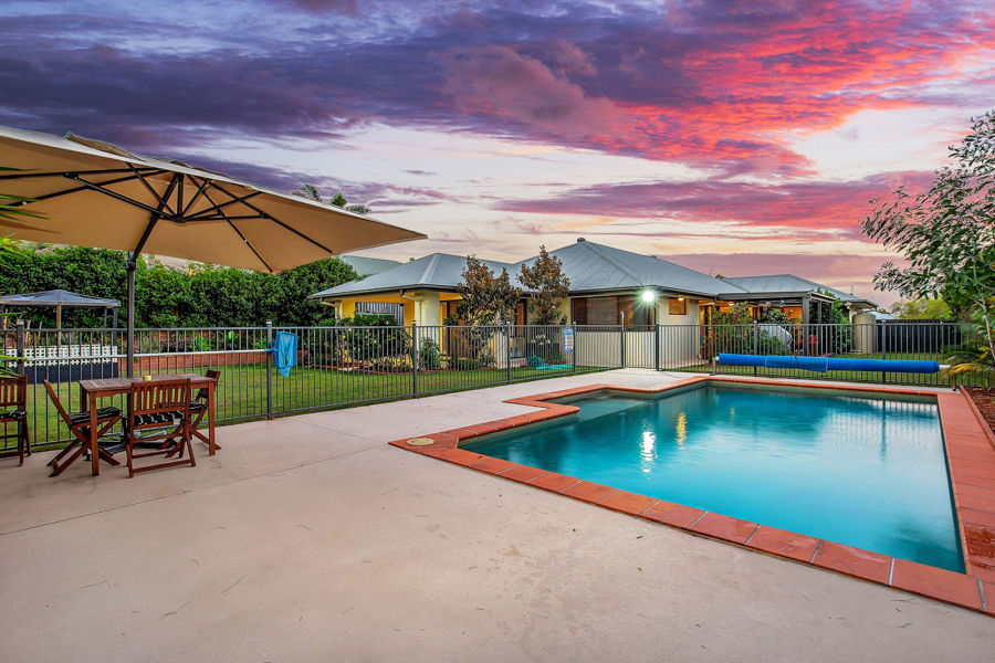 Property in Coomera Waters - $750,000