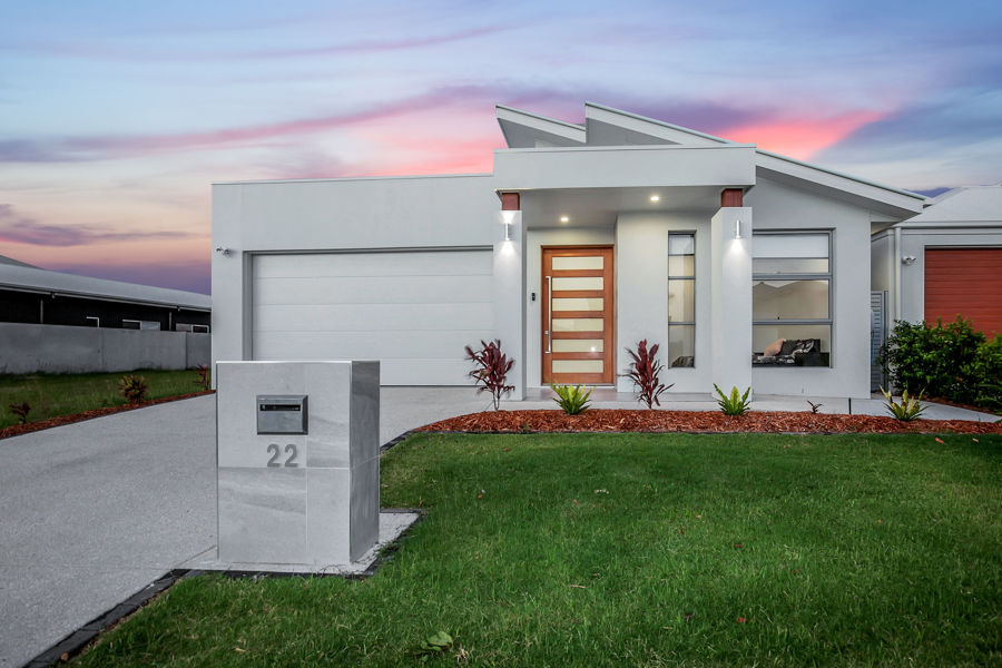 Property in Jacobs Well - Sold