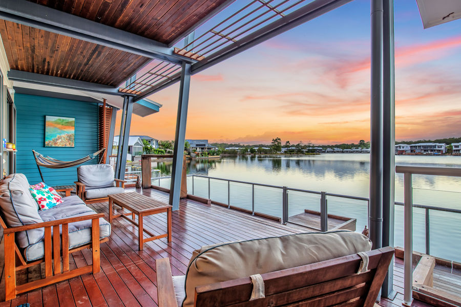 Property in Coombabah - Offers over $775,000