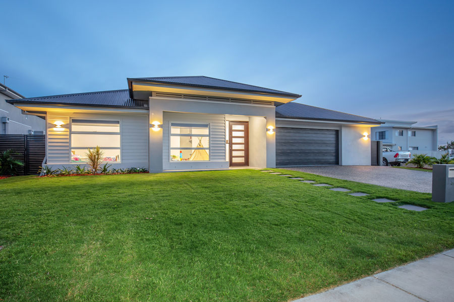 Property in Jacobs Well - Offers over $1,050,000