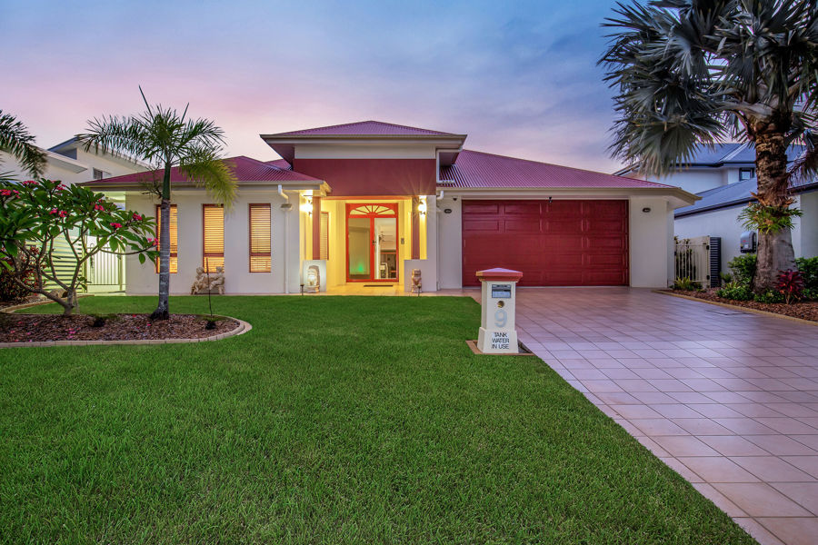 Property in Jacobs Well - Offers From $1,200,000