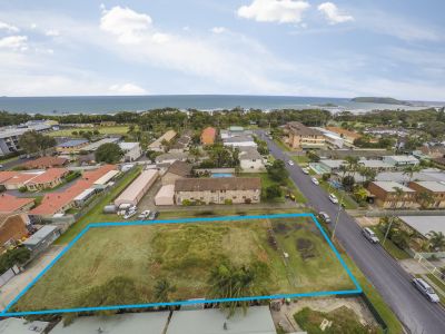 Property in Coffs Harbour - Sold for $439,000