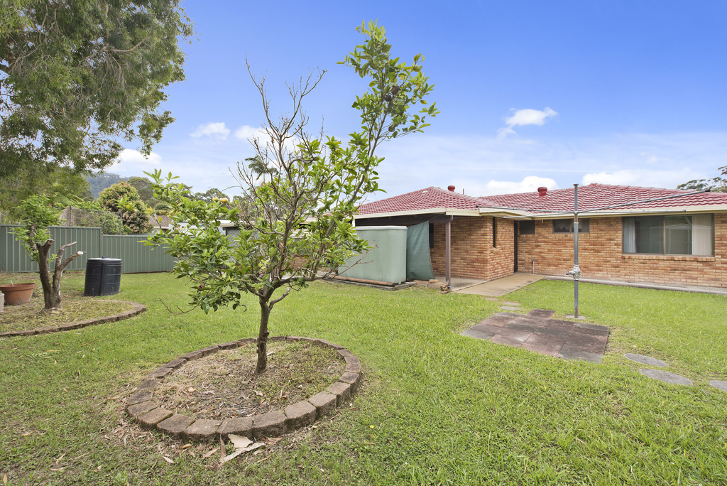 Real Estate in Coffs Harbour