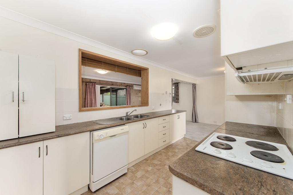 Open for inspection in Coffs Harbour