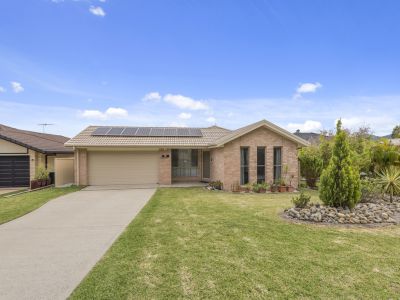 Property in Coffs Harbour - Sold for $490,000