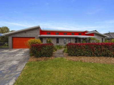 Property in Glenreagh - Sold for $460,000