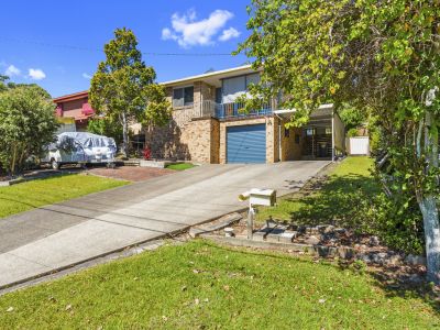 Property in Coffs Harbour - Sold for $429,000