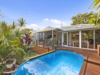 Property in Boambee - Sold for $720,000