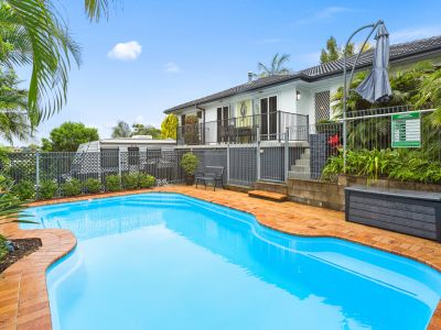 Property in Coffs Harbour - Sold for $529,000