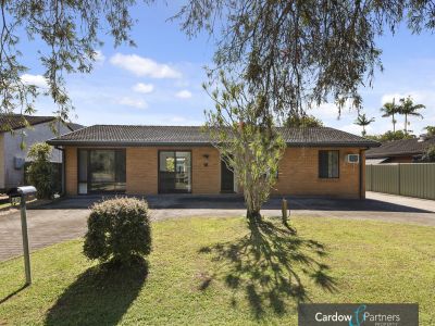 Property in Coffs Harbour - Sold for $519,000