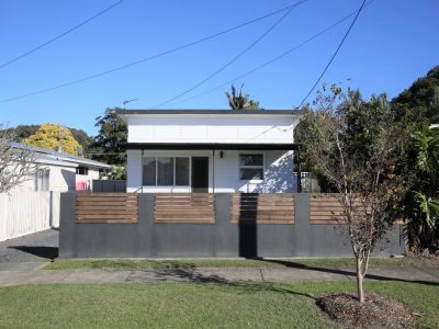 Property in Coffs Harbour - Sold for $430,000