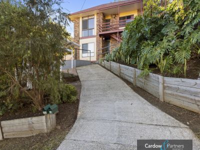 Property in Coffs Harbour - Sold for $520,000