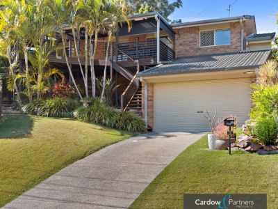 Property in Coffs Harbour - Sold for $510,000