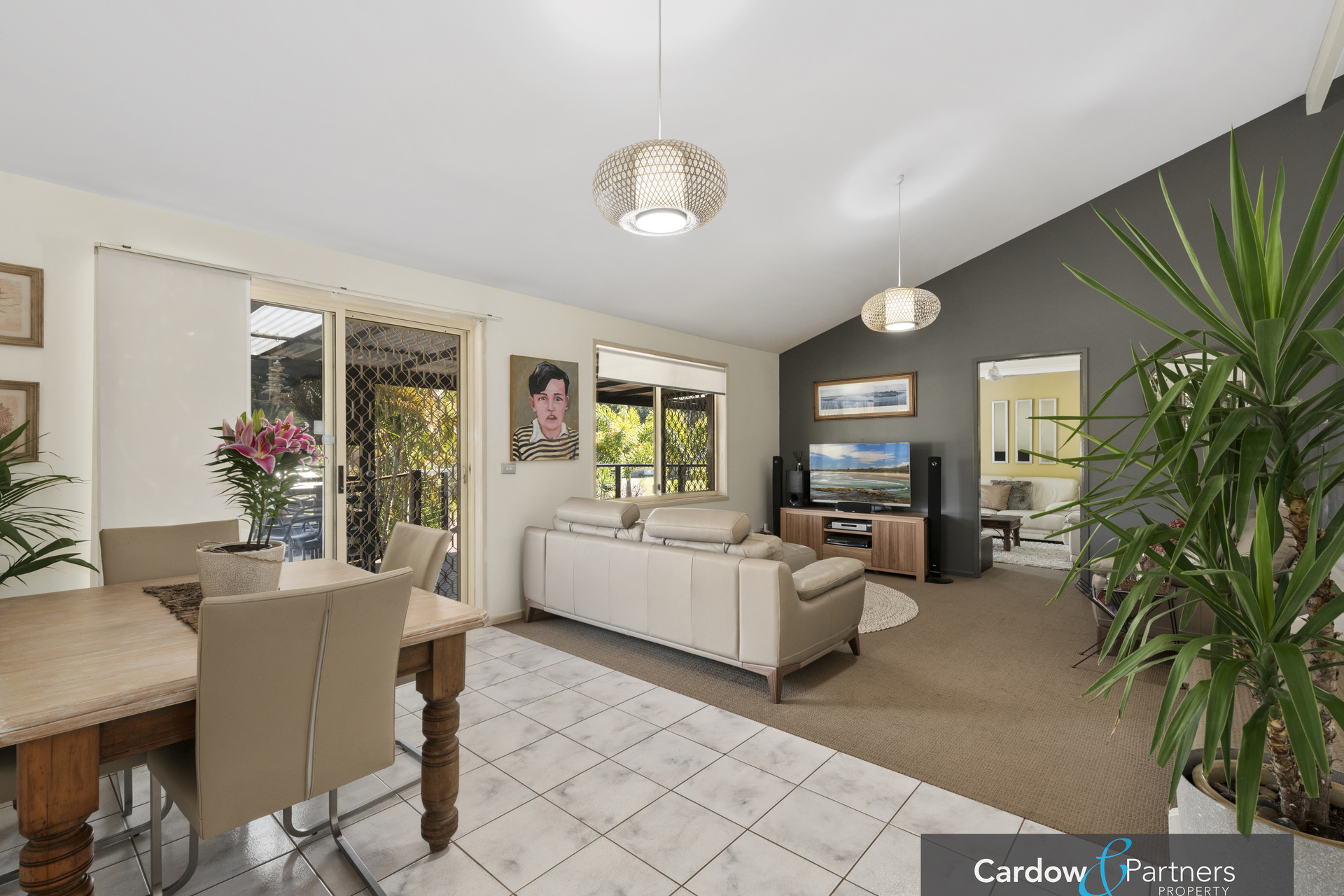 Open for inspection in Coffs Harbour