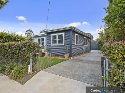 Property in Coffs Harbour - Sold for $525,000