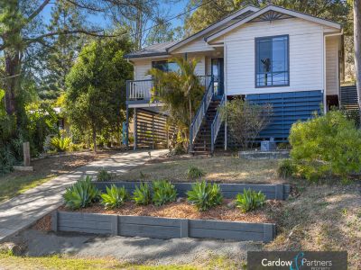 Property in Coramba - Sold for $435,000