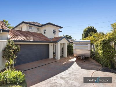 Property in Sapphire Beach - Sold for $610,000