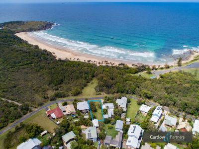 Property in Mullaway - Sold for $550,000