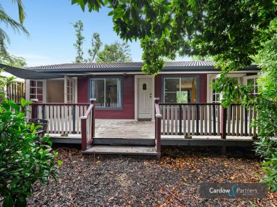 Property in Bellingen - Sold for $620,000