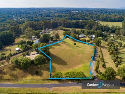 Property in Bonville - Sold for $620,000