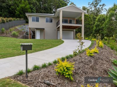 Property in Coffs Harbour - Sold for $560,000