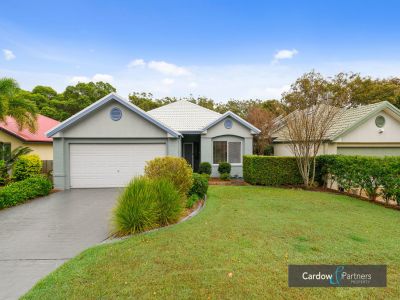 Property in Sapphire Beach - Sold for $630,000