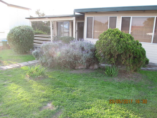 Tracy is a excellent Agent