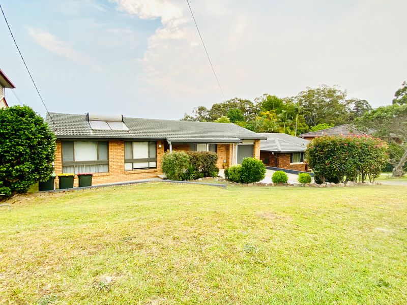 Property in Coffs Harbour - Sold