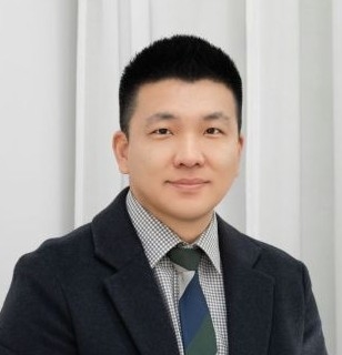 Paul (Seongwon) Kim