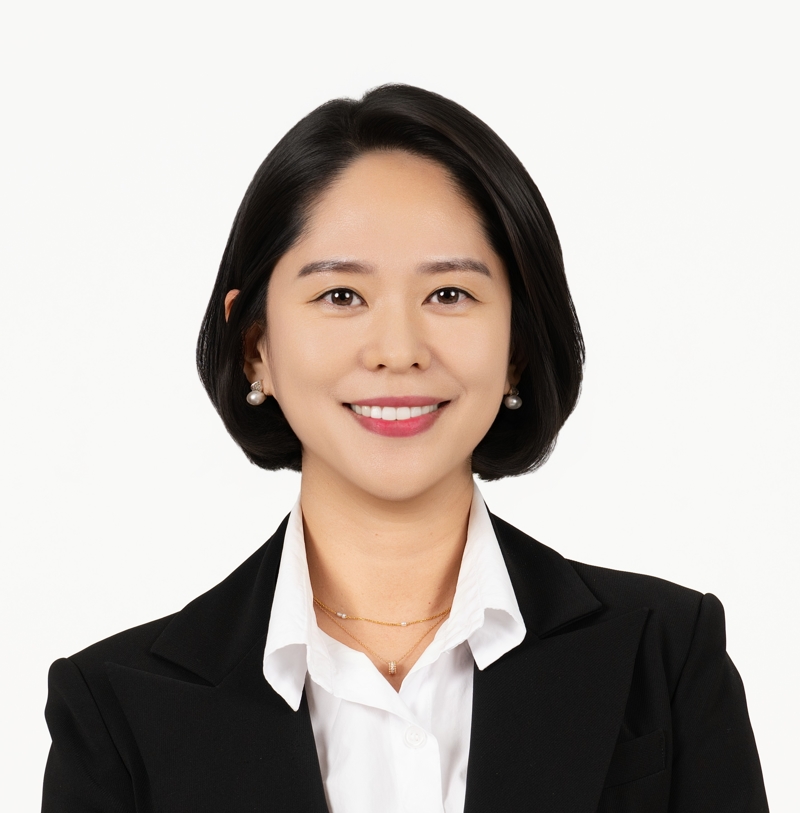 Joyce (Joo Yeon) Cho