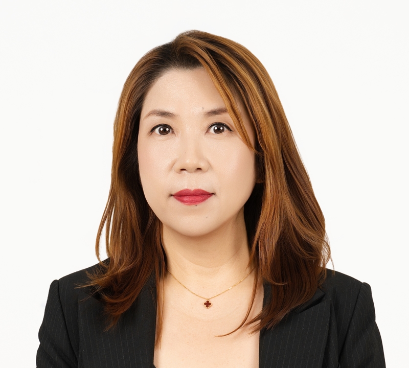 Brenda (Seon Hyung) Kim