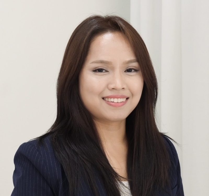Ruth Yoo