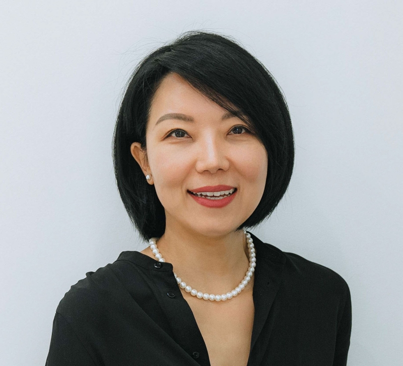 Jay (Eun Jin) Kwak