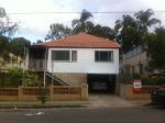 Property in South Brisbane - Leased